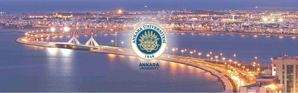 Ankara University