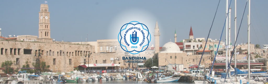 Bandirma University