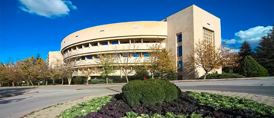 Bilkent University