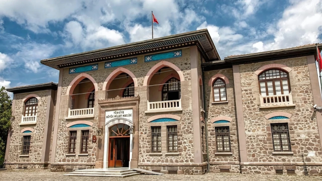 museum ikonik ankara