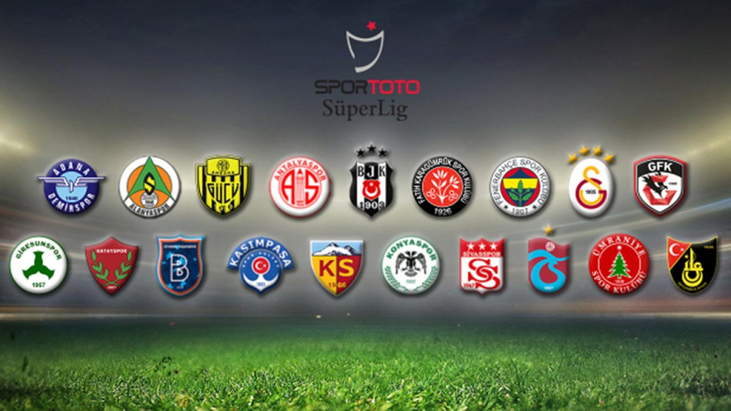 club bola turki