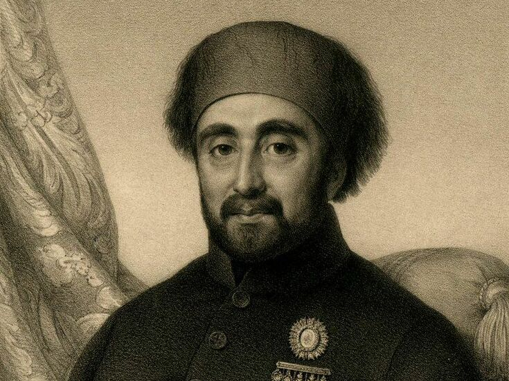 Mengenal Wazir Agung Daulah Utsmaniyah