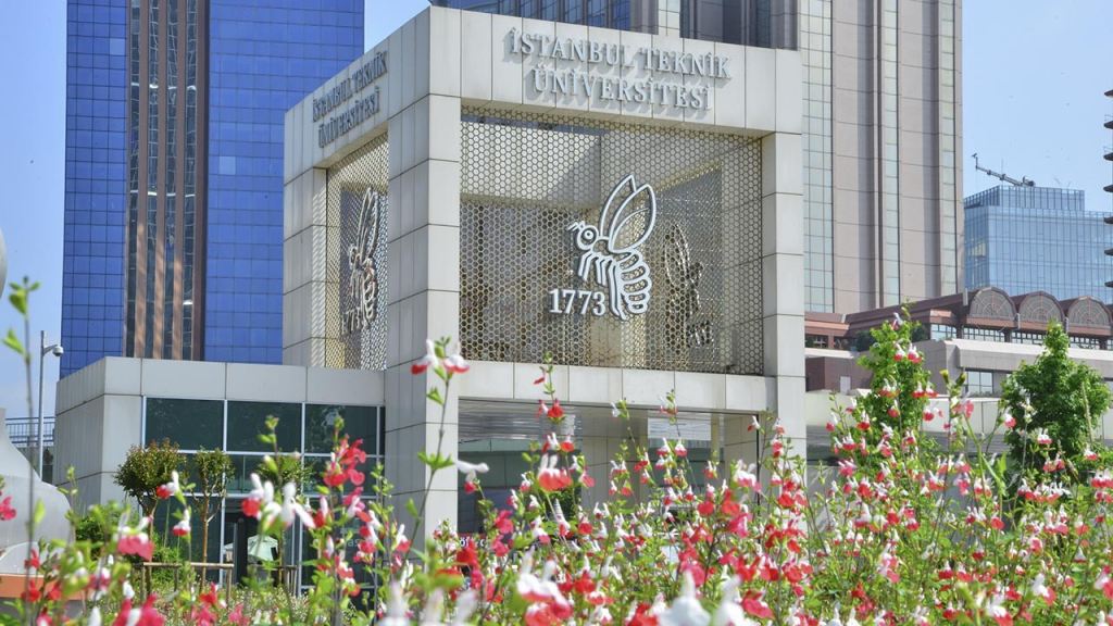 Universitas di Turki Studi Teknik Sipil