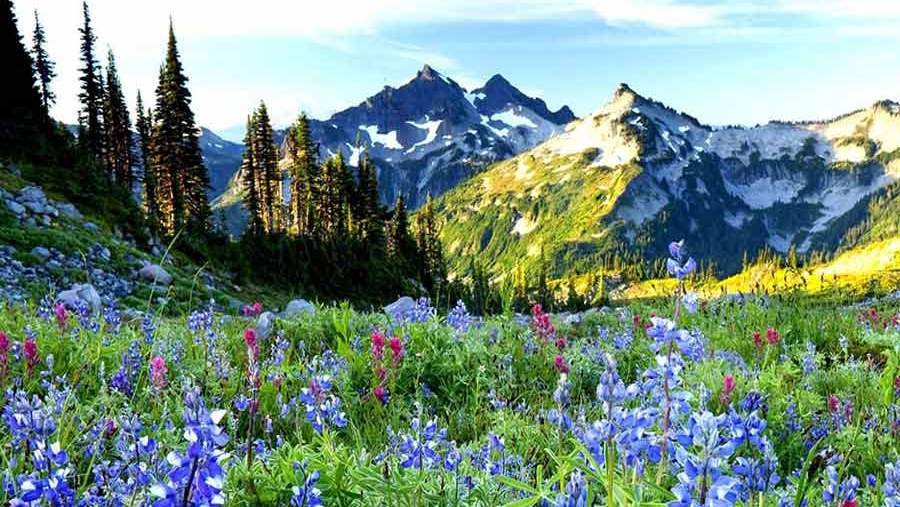 mengenal gunung gunung indah dan aman untuk didaki di turki