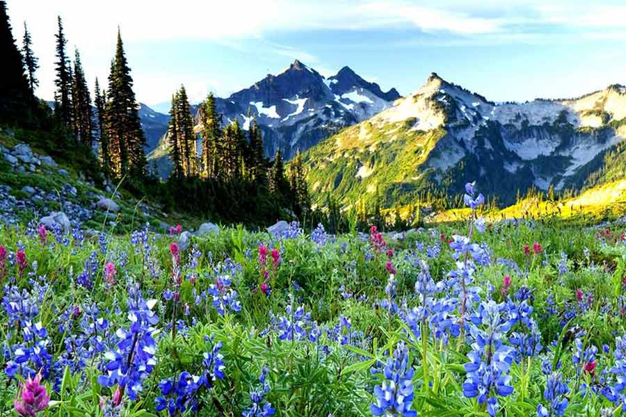 mengenal gunung gunung indah dan aman untuk didaki di turki